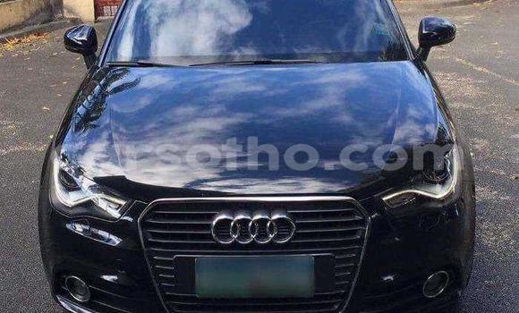 Acheter Occasion Voiture Audi A3 Noir à Mafeteng, Mafeteng Acheter Occasion Voiture Audi A3 Noir à Mafeteng, Mafeteng