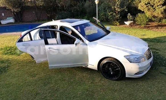 Acheter Occasion Voiture Mercedes-Benz 300CD Blanc à Maseru, Maseru Acheter Occasion Voiture Mercedes-Benz 300CD Blanc à Maseru, Maseru