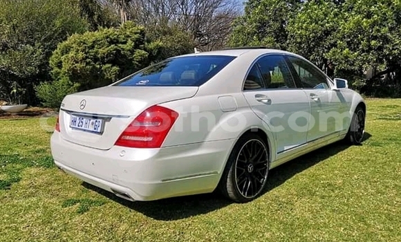 Acheter Occasion Voiture Mercedes-Benz 300CD Blanc à Maseru, Maseru Acheter Occasion Voiture Mercedes-Benz 300CD Blanc à Maseru, Maseru