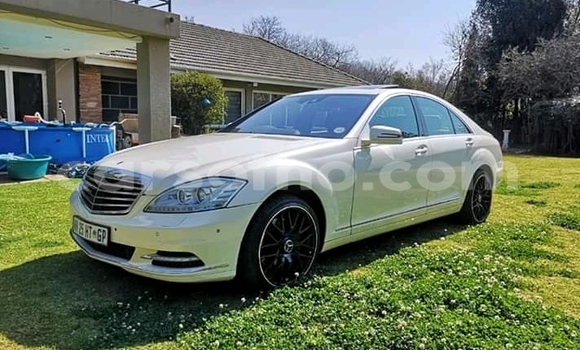 Acheter Occasion Voiture Mercedes-Benz 300CD Blanc à Maseru, Maseru Acheter Occasion Voiture Mercedes-Benz 300CD Blanc à Maseru, Maseru