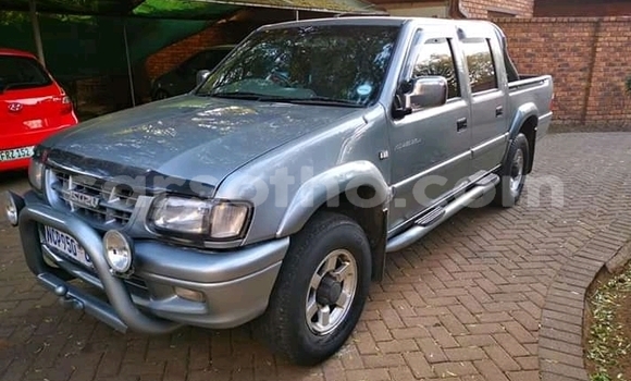 Acheter Occasion Voiture Isuzu KB Autre à Butha–Buthe, Thaba-Tseka Acheter Occasion Voiture Isuzu KB Autre à Butha–Buthe, Thaba-Tseka