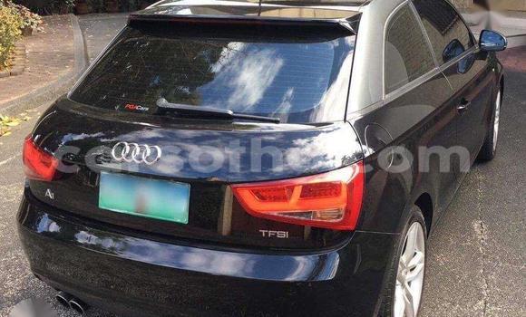 Acheter Occasion Voiture Audi A3 Noir à Mafeteng, Mafeteng Acheter Occasion Voiture Audi A3 Noir à Mafeteng, Mafeteng