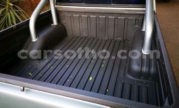 Acheter Occasion Voiture Isuzu KB Autre à Butha–Buthe, Thaba-Tseka Acheter Occasion Voiture Isuzu KB Autre à Butha–Buthe, Thaba-Tseka