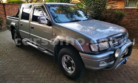 Acheter Occasion Voiture Isuzu KB Autre à Butha–Buthe, Thaba-Tseka Acheter Occasion Voiture Isuzu KB Autre à Butha–Buthe, Thaba-Tseka