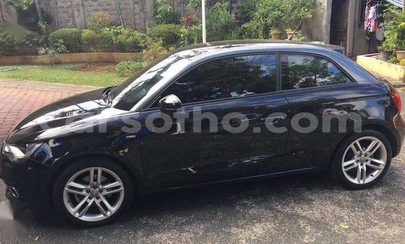 Acheter Occasion Voiture Audi A3 Noir à Mafeteng, Mafeteng Acheter Occasion Voiture Audi A3 Noir à Mafeteng, Mafeteng