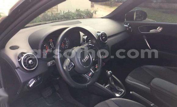 Acheter Occasion Voiture Audi A3 Noir à Mafeteng, Mafeteng Acheter Occasion Voiture Audi A3 Noir à Mafeteng, Mafeteng