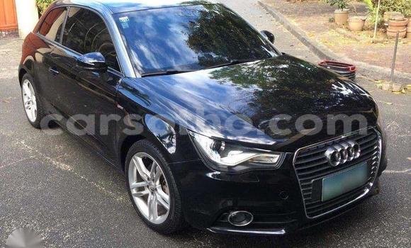 Acheter Occasion Voiture Audi A3 Noir à Mafeteng, Mafeteng Acheter Occasion Voiture Audi A3 Noir à Mafeteng, Mafeteng