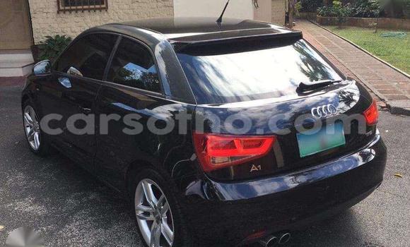 Acheter Occasion Voiture Audi A3 Noir à Mafeteng, Mafeteng Acheter Occasion Voiture Audi A3 Noir à Mafeteng, Mafeteng