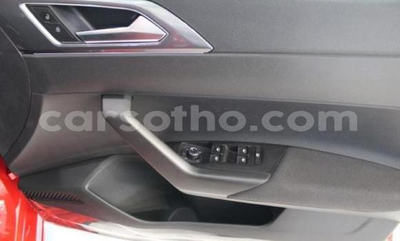 Sayi Na hannu Volkswagen Polo GTI Red Mota in Maseru a Maseru Sayi Na hannu Volkswagen Polo GTI Red Mota in Maseru a Maseru