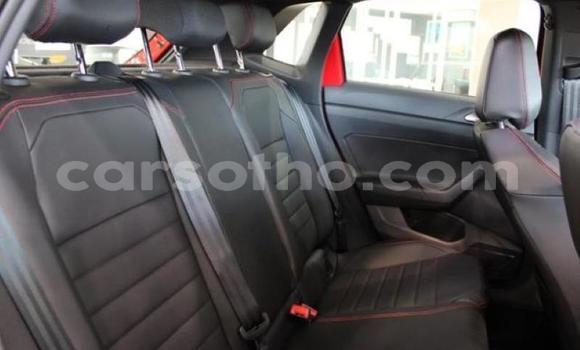 Sayi Na hannu Volkswagen Polo GTI Red Mota in Maseru a Maseru Sayi Na hannu Volkswagen Polo GTI Red Mota in Maseru a Maseru