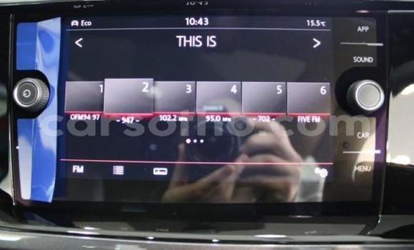 Sayi Na hannu Volkswagen Polo GTI Red Mota in Maseru a Maseru Sayi Na hannu Volkswagen Polo GTI Red Mota in Maseru a Maseru