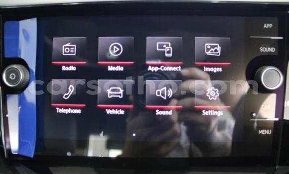 Sayi Na hannu Volkswagen Polo GTI Red Mota in Maseru a Maseru Sayi Na hannu Volkswagen Polo GTI Red Mota in Maseru a Maseru