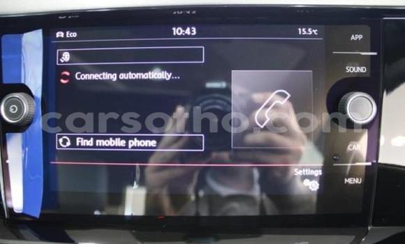 Sayi Na hannu Volkswagen Polo GTI Red Mota in Maseru a Maseru Sayi Na hannu Volkswagen Polo GTI Red Mota in Maseru a Maseru