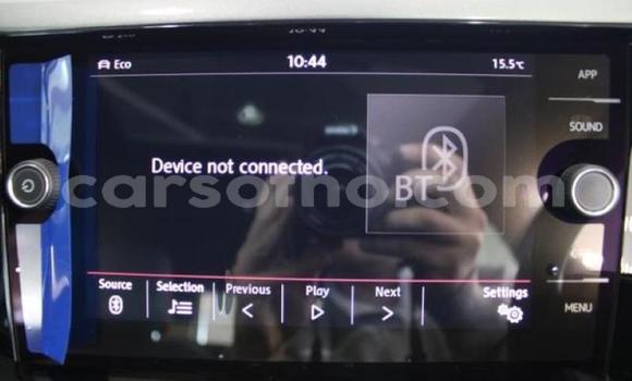 Sayi Na hannu Volkswagen Polo GTI Red Mota in Maseru a Maseru Sayi Na hannu Volkswagen Polo GTI Red Mota in Maseru a Maseru