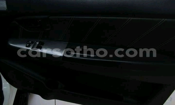 Acheter Occasion Voiture Toyota Hilux Blanc à Maseru, Maseru Acheter Occasion Voiture Toyota Hilux Blanc à Maseru, Maseru