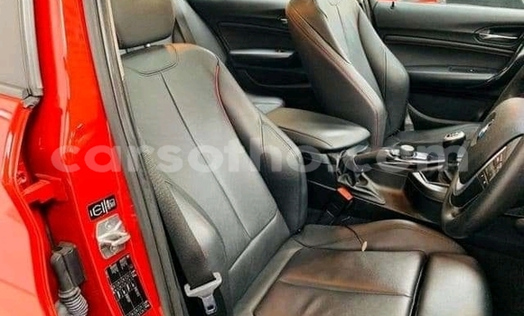 اشتري مستعمل BMW 1–Series Red سيارة في Butha–Buthe في Thaba-Tseka اشتري مستعمل BMW 1–Series Red سيارة في Butha–Buthe في Thaba-Tseka