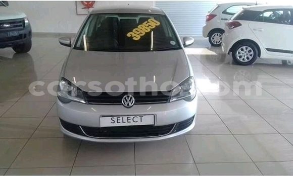 Acheter Occasion Voiture Volkswagen Polo Gris à Maseru, Maseru Acheter Occasion Voiture Volkswagen Polo Gris à Maseru, Maseru