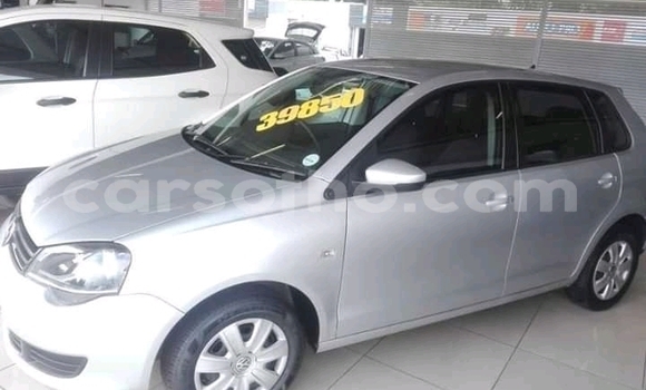 Acheter Occasion Voiture Volkswagen Polo Gris à Maseru, Maseru Acheter Occasion Voiture Volkswagen Polo Gris à Maseru, Maseru