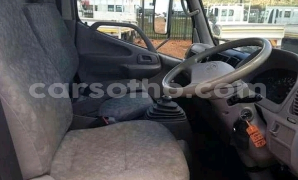 Acheter Occasion Voiture Toyota Dyna Blanc à Butha Buthe, Butha-Buthe Acheter Occasion Voiture Toyota Dyna Blanc à Butha Buthe, Butha-Buthe