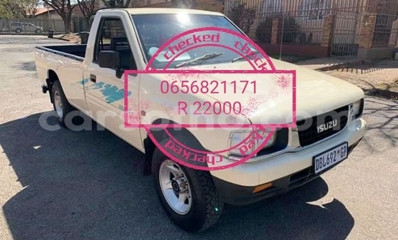 Acheter Occasion Voiture Isuzu KB Autre à Maseru, Maseru Acheter Occasion Voiture Isuzu KB Autre à Maseru, Maseru