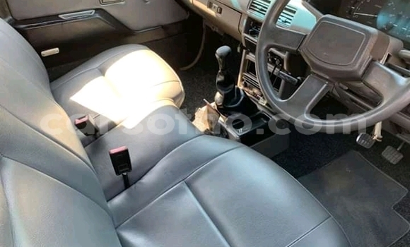 Acheter Occasion Voiture Isuzu KB Autre à Maseru, Maseru Acheter Occasion Voiture Isuzu KB Autre à Maseru, Maseru