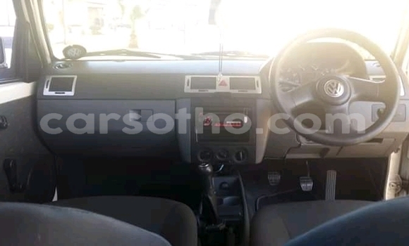 Acheter Occasion Voiture Volkswagen Golf Blanc à Maseru, Maseru Acheter Occasion Voiture Volkswagen Golf Blanc à Maseru, Maseru