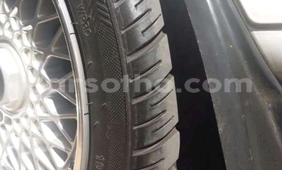 Acheter Occasion Voiture Volkswagen Golf Blanc à Maseru, Maseru Acheter Occasion Voiture Volkswagen Golf Blanc à Maseru, Maseru