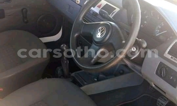 Acheter Occasion Voiture Volkswagen Golf Blanc à Maseru, Maseru Acheter Occasion Voiture Volkswagen Golf Blanc à Maseru, Maseru