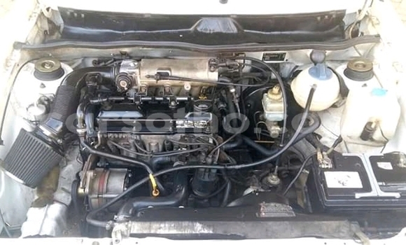 Acheter Occasion Voiture Volkswagen Golf Blanc à Maseru, Maseru Acheter Occasion Voiture Volkswagen Golf Blanc à Maseru, Maseru