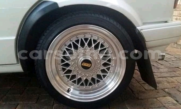 Acheter Occasion Voiture Volkswagen Golf Blanc à Maseru, Maseru Acheter Occasion Voiture Volkswagen Golf Blanc à Maseru, Maseru