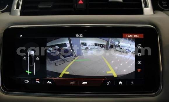 Sayi Na hannu Land Rover Range Rover Sport Black Mota in Maseru a Maseru Sayi Na hannu Land Rover Range Rover Sport Black Mota in Maseru a Maseru