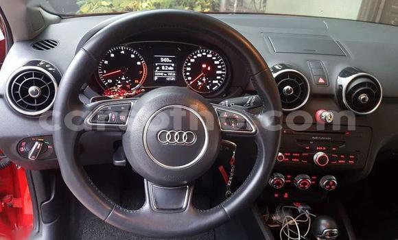 Acheter Occasion Voiture Audi A3 Rouge à Teyateyaneng, Berea Acheter Occasion Voiture Audi A3 Rouge à Teyateyaneng, Berea