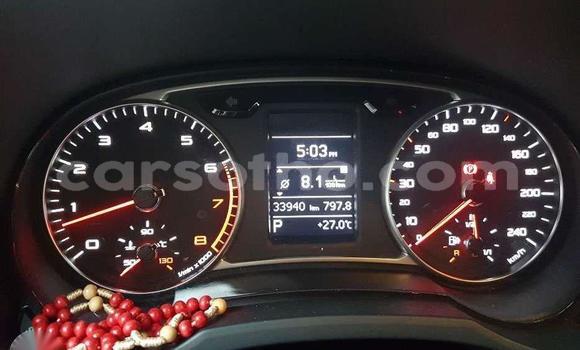 Acheter Occasion Voiture Audi A3 Rouge à Teyateyaneng, Berea Acheter Occasion Voiture Audi A3 Rouge à Teyateyaneng, Berea