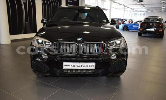 Acheter Occasion Voiture BMW X5 Noir à Maseru, Maseru Acheter Occasion Voiture BMW X5 Noir à Maseru, Maseru