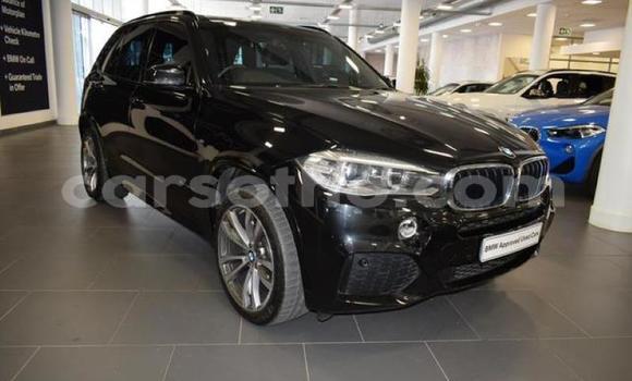 Acheter Occasion Voiture BMW X5 Noir à Maseru, Maseru Acheter Occasion Voiture BMW X5 Noir à Maseru, Maseru