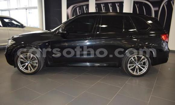 Acheter Occasion Voiture BMW X5 Noir à Maseru, Maseru Acheter Occasion Voiture BMW X5 Noir à Maseru, Maseru