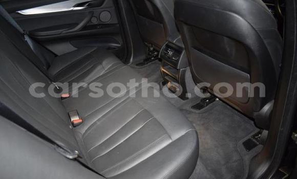 Acheter Occasion Voiture BMW X5 Noir à Maseru, Maseru Acheter Occasion Voiture BMW X5 Noir à Maseru, Maseru