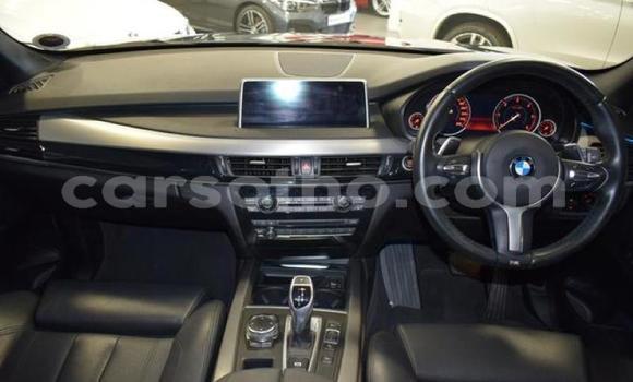 Acheter Occasion Voiture BMW X5 Noir à Maseru, Maseru Acheter Occasion Voiture BMW X5 Noir à Maseru, Maseru
