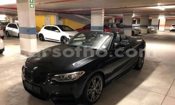 Buy Used BMW 1–Series Black Car in Mafeteng in Mafeteng Buy Used BMW 1–Series Black Car in Mafeteng in Mafeteng