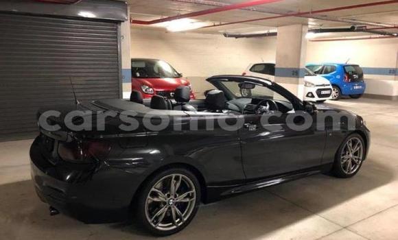 Buy Used BMW 1–Series Black Car in Mafeteng in Mafeteng Buy Used BMW 1–Series Black Car in Mafeteng in Mafeteng