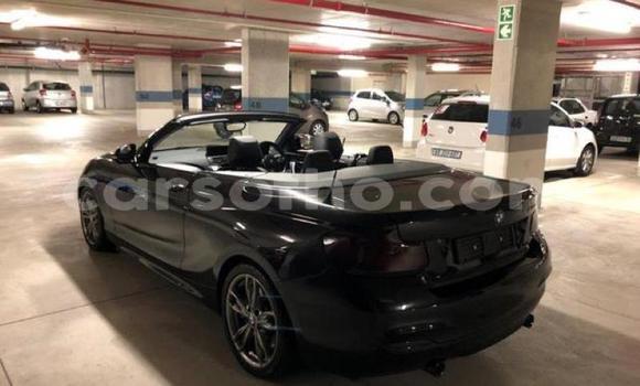 Buy Used BMW 1–Series Black Car in Mafeteng in Mafeteng Buy Used BMW 1–Series Black Car in Mafeteng in Mafeteng