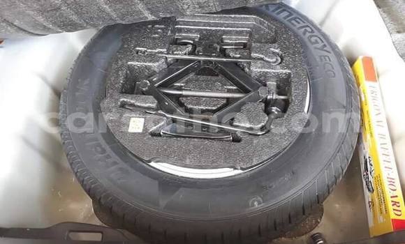 Sayi Na hannu Hyundai Elantra Silver Mota in Maputsoa a Leribe Sayi Na hannu Hyundai Elantra Silver Mota in Maputsoa a Leribe