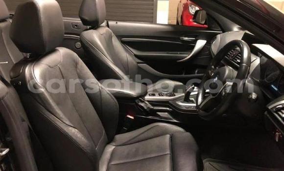 Buy Used BMW 1–Series Black Car in Mafeteng in Mafeteng Buy Used BMW 1–Series Black Car in Mafeteng in Mafeteng