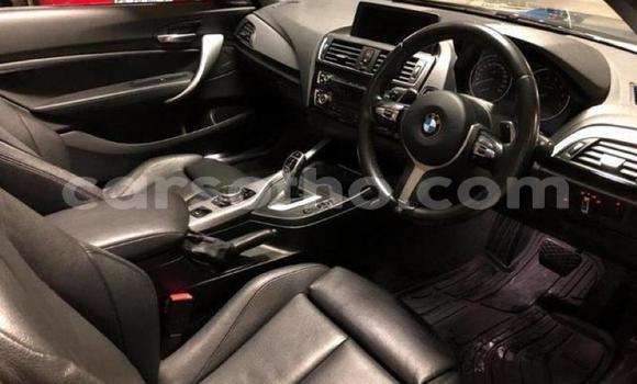 Buy Used BMW 1–Series Black Car in Mafeteng in Mafeteng Buy Used BMW 1–Series Black Car in Mafeteng in Mafeteng