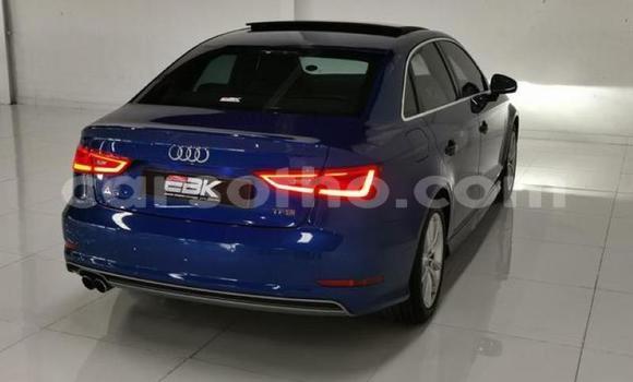 Buy Used Audi A3 Blue Car in Maseru in Maseru Buy Used Audi A3 Blue Car in Maseru in Maseru