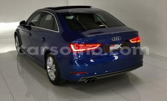 Buy Used Audi A3 Blue Car in Maseru in Maseru Buy Used Audi A3 Blue Car in Maseru in Maseru
