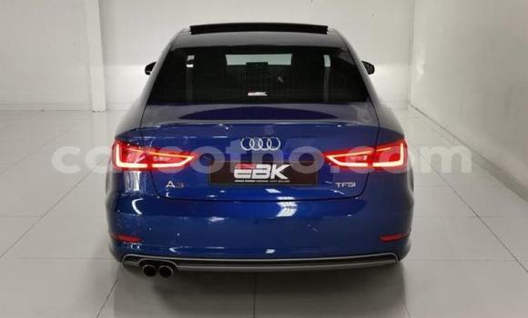 Buy Used Audi A3 Blue Car in Maseru in Maseru Buy Used Audi A3 Blue Car in Maseru in Maseru