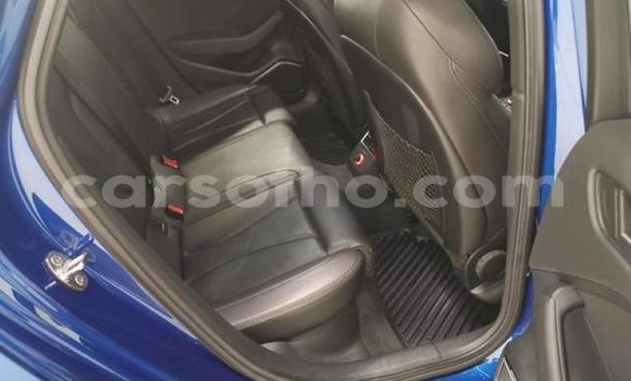 Buy Used Audi A3 Blue Car in Maseru in Maseru Buy Used Audi A3 Blue Car in Maseru in Maseru