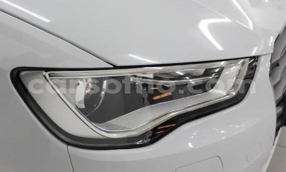 Buy Used Audi A3 White Car in Maputsoe in Leribe Buy Used Audi A3 White Car in Maputsoe in Leribe