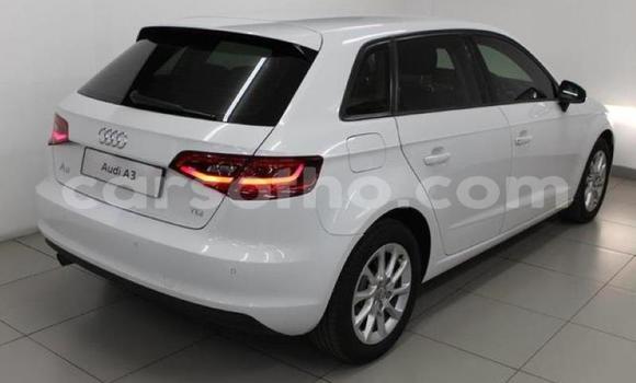 Buy Used Audi A3 White Car in Maputsoe in Leribe Buy Used Audi A3 White Car in Maputsoe in Leribe